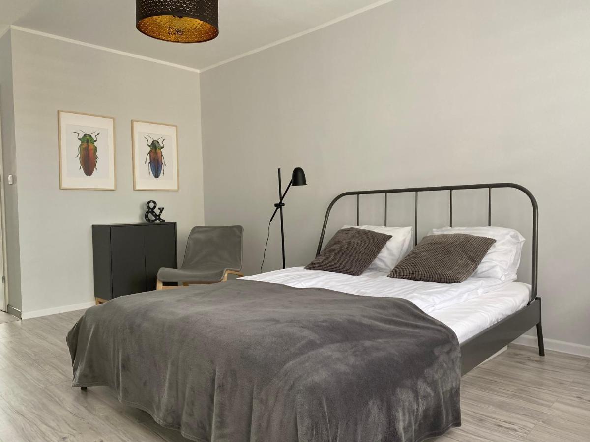 Apartament Kilinskiego 9 Свидница Экстерьер фото
